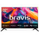 Телевизор Bravis 32L5000H