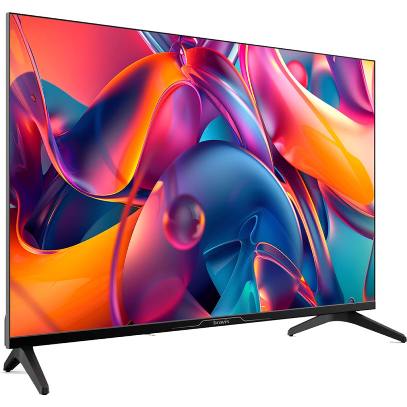 Телевизор Bravis 32L5000H