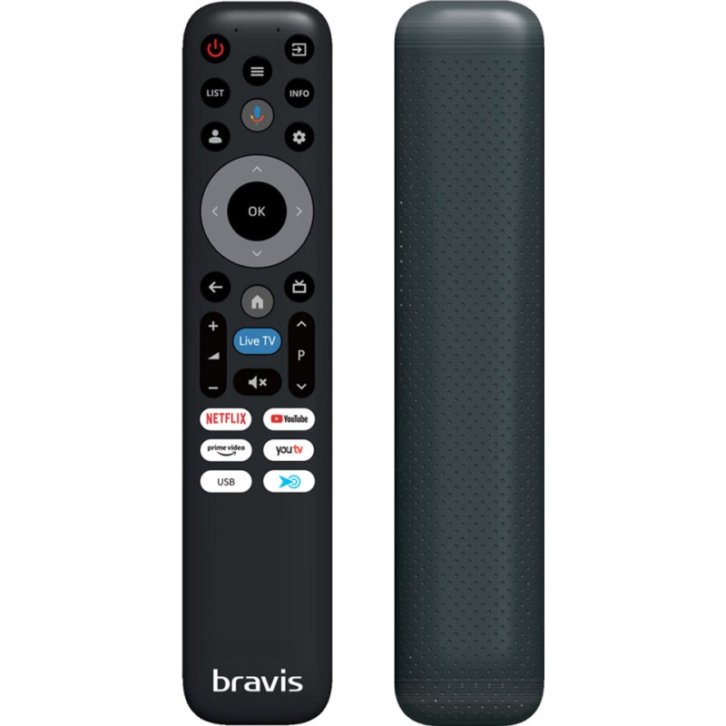 Телевизор Bravis 32L5000H