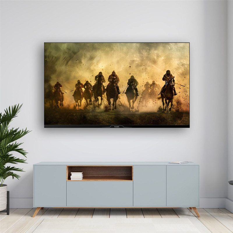 Телевизор Bravis 32L5000H