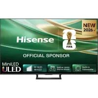 Телевизор Hisense 65E8S