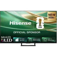 Телевізор Hisense 65E8S