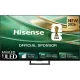 Телевізор Hisense 65E8S