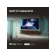 Телевізор Hisense 65E8S