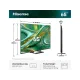 Телевізор Hisense 65E8S