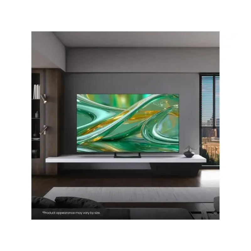 Телевізор Hisense 65E8S