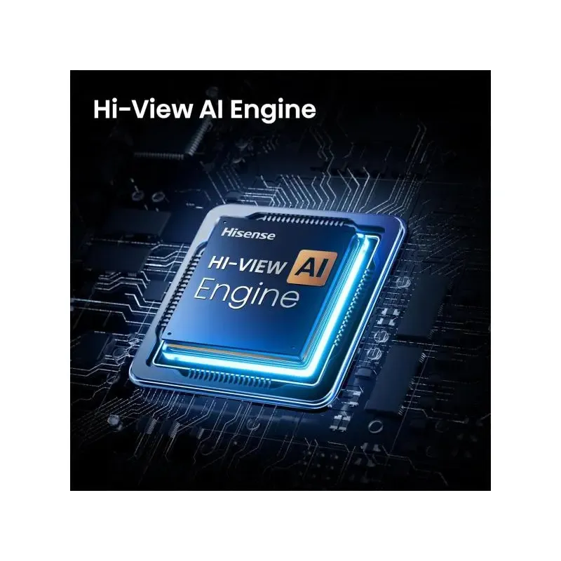Телевізор Hisense 65E8S