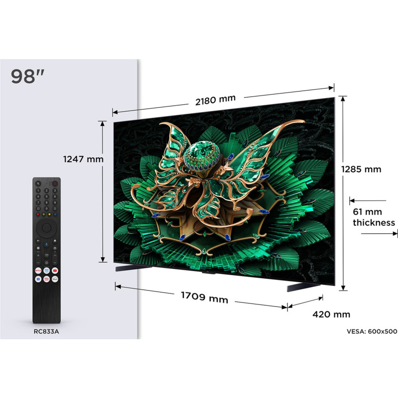 TCL 98C7K