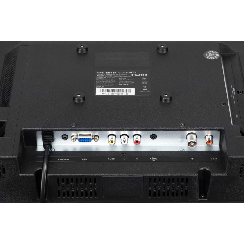 Телевизор Mystery MTV-2450HT2