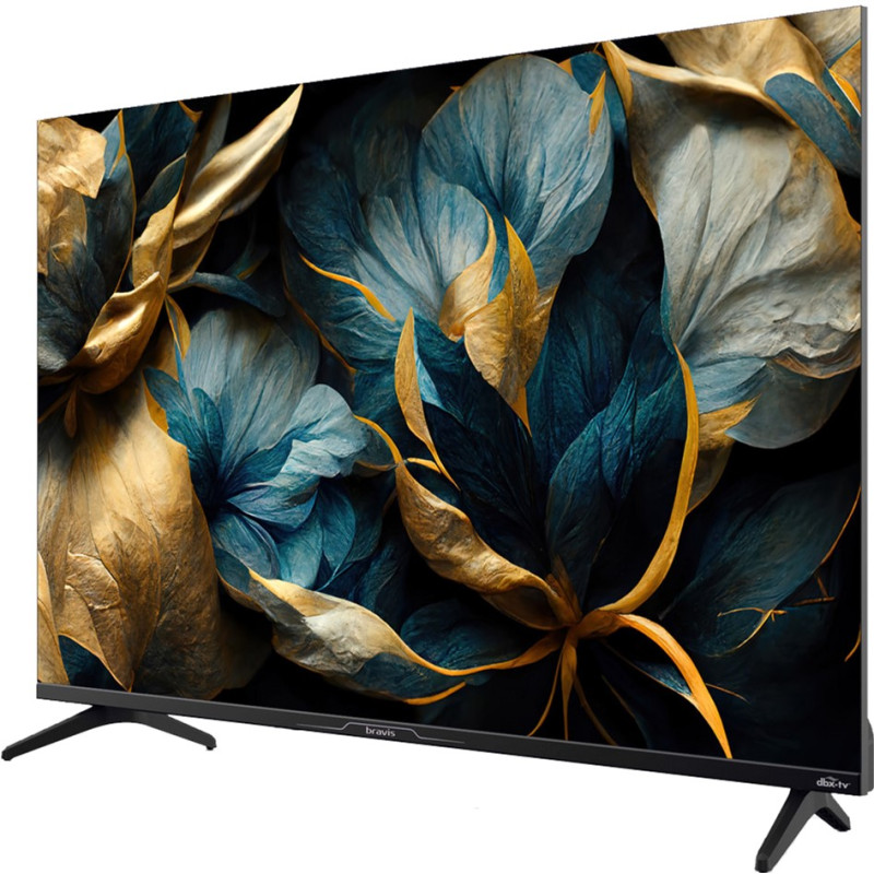 Телевизор Bravis 43L7000Q