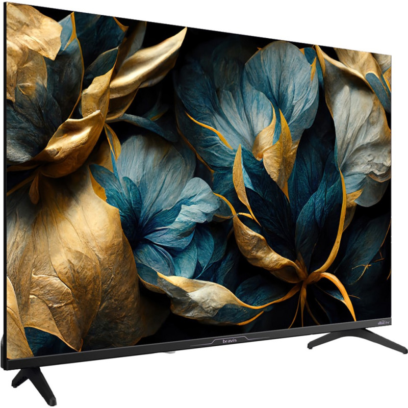 Телевизор Bravis 43L7000Q