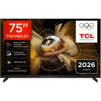 Телевізор TCL 75X11L