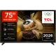 Телевизор TCL 75X11L
