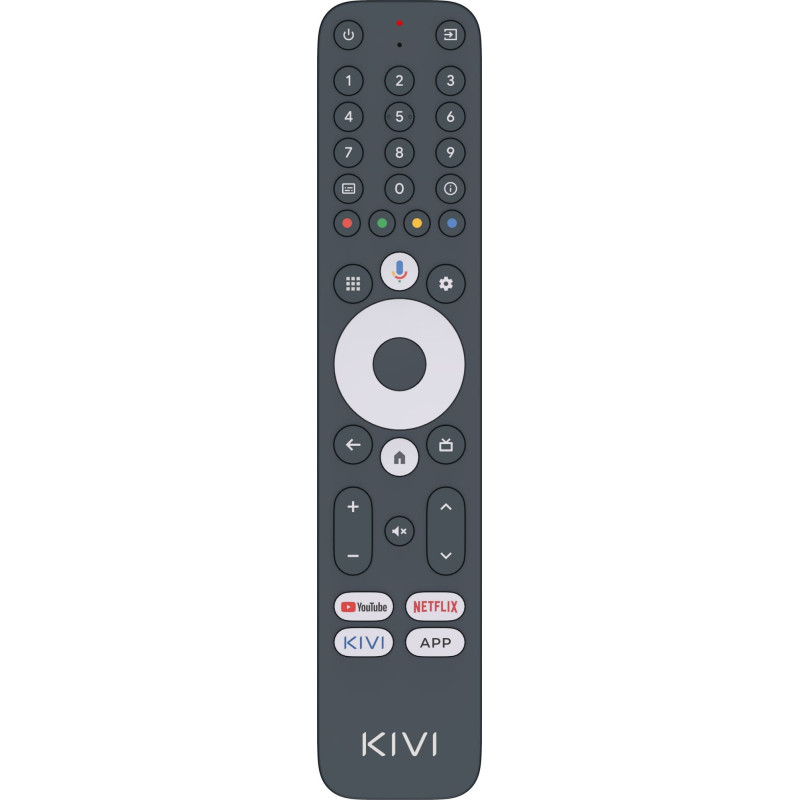 KIVI 24'' HD Optima L5 HDR (24H710QB)