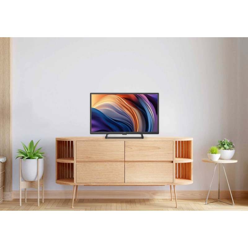 KIVI 24'' HD Optima L5 HDR (24H710QB)