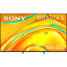 Телевизор Sony K-65XR50