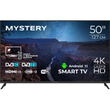 Телевизор Mystery MTV-5060UDT2