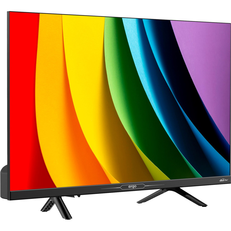 Телевизор Ergo 24JHS6800