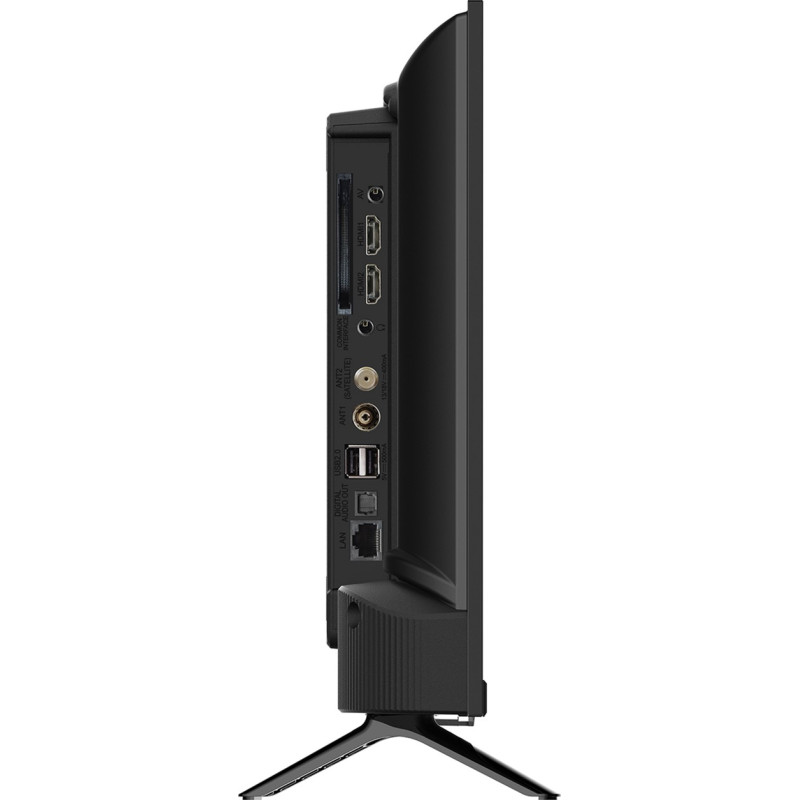 Телевизор Ergo 24JHS6800