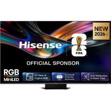 Телевізор Hisense 75UR9S