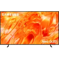 Телевізор Samsung QE75QN70HAUXUA