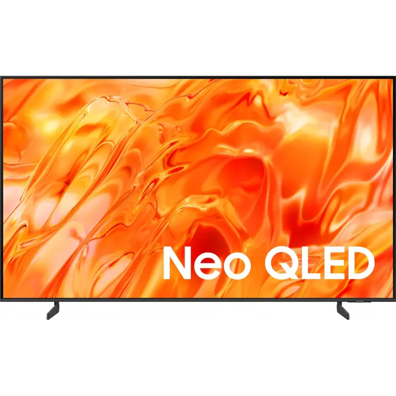 Телевізор Samsung QE75QN70HAUXUA