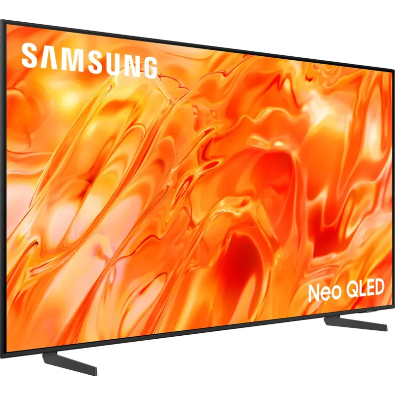 Телевізор Samsung QE75QN70HAUXUA