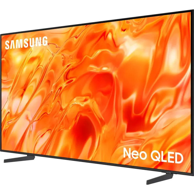 Телевізор Samsung QE75QN70HAUXUA