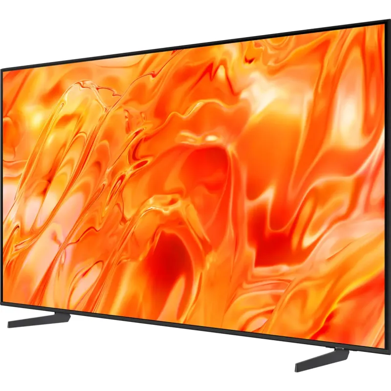 Телевізор Samsung QE75QN70HAUXUA