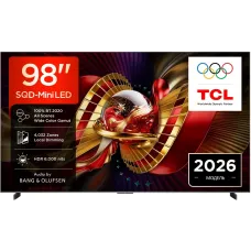 Телевизор TCL 98C8L