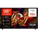 Телевизор TCL 98C8L