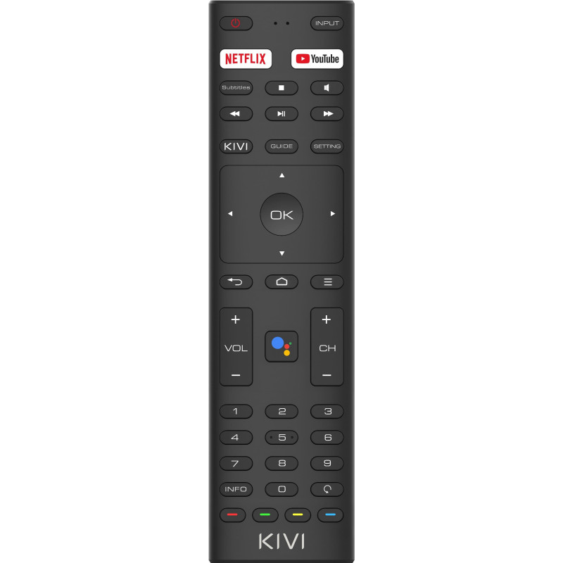 KIVI 24H760QW