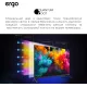 Телевизор Ergo 32JHQ7500