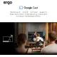 Телевизор Ergo 32JHQ7500