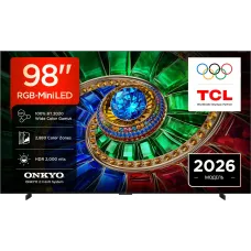 Телевизор TCL 98RM7L