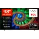 Телевизор TCL 98RM7L