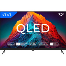 Телевизор KIVI 32'' FHD Prime E5 QLED (32F770QB)