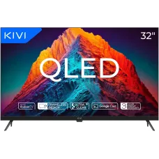 Телевизор KIVI 32'' FHD Prime E5 QLED (32F770QB)