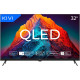 Телевизор KIVI 32'' FHD Prime E5 QLED (32F770QB)