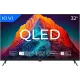 Телевизор KIVI 32'' FHD Prime E5 QLED (32F770QB)
