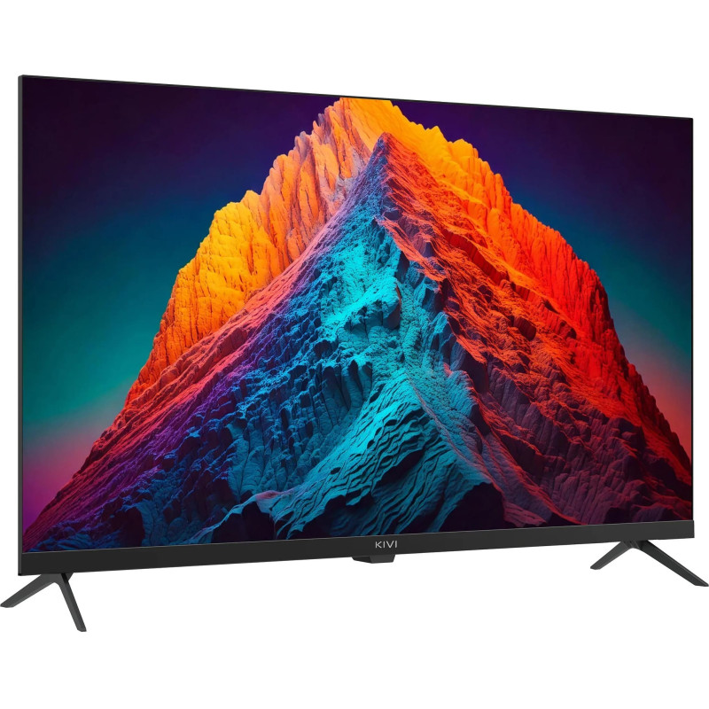 Телевизор KIVI 32'' FHD Prime E5 QLED (32F770QB)