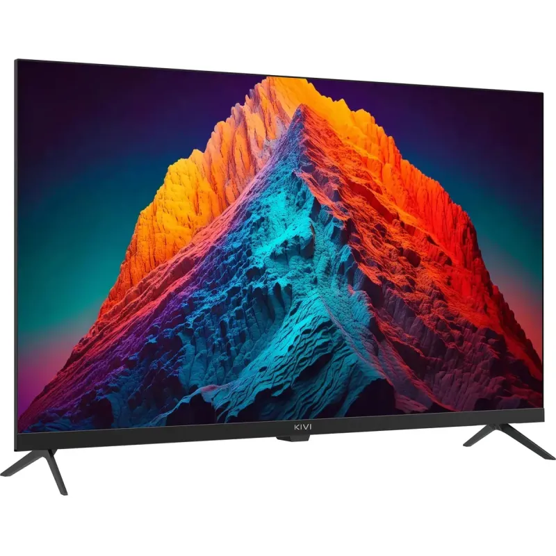 Телевизор KIVI 32'' FHD Prime E5 QLED (32F770QB)