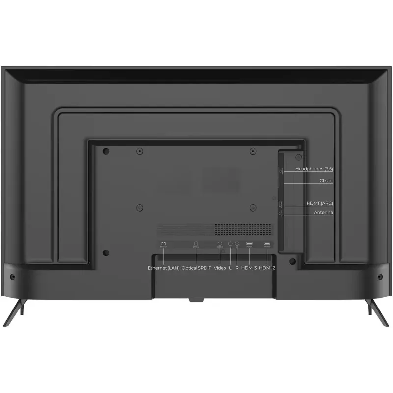 Телевизор KIVI 32'' FHD Prime E5 QLED (32F770QB)