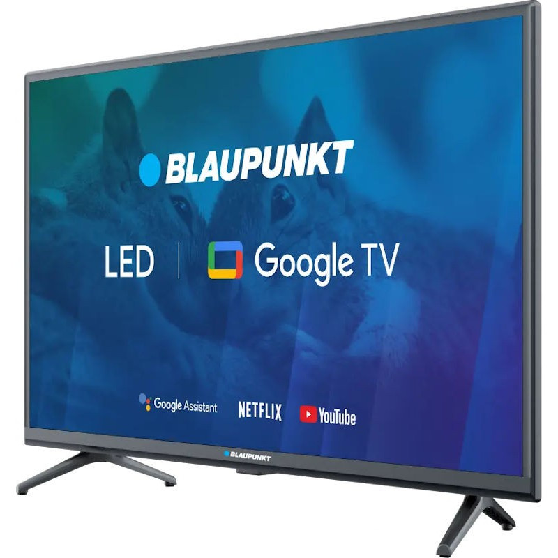 Blaupunkt 32HBG5000