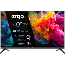 Телевізор Ergo 40JFQ7500