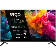 Телевизор Ergo 40JFQ7500