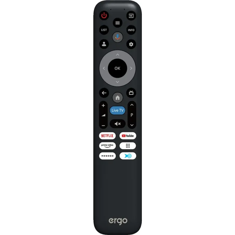 Телевизор Ergo 40JFQ7500