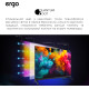 Телевізор Ergo 40JFQ7500