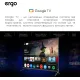 Телевизор Ergo 40JFQ7500