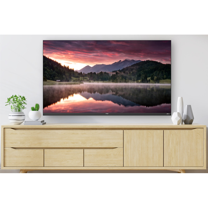 Телевізор Ergo 40JFQ7500